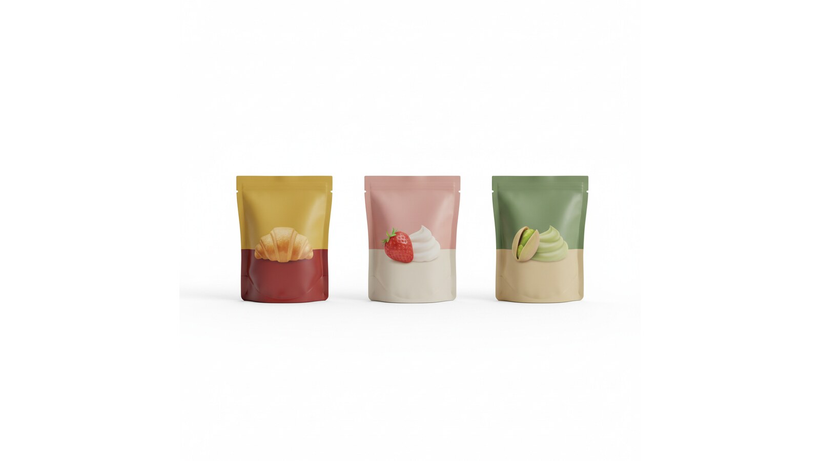 Karuzo Croissants — Produktprofil — CH Distribution