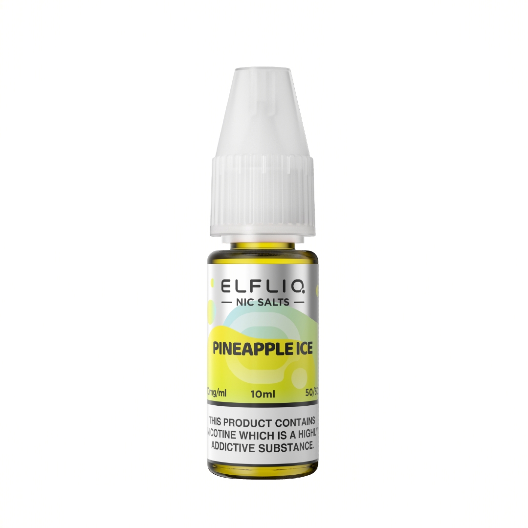 ELFLIQ E-Liquid