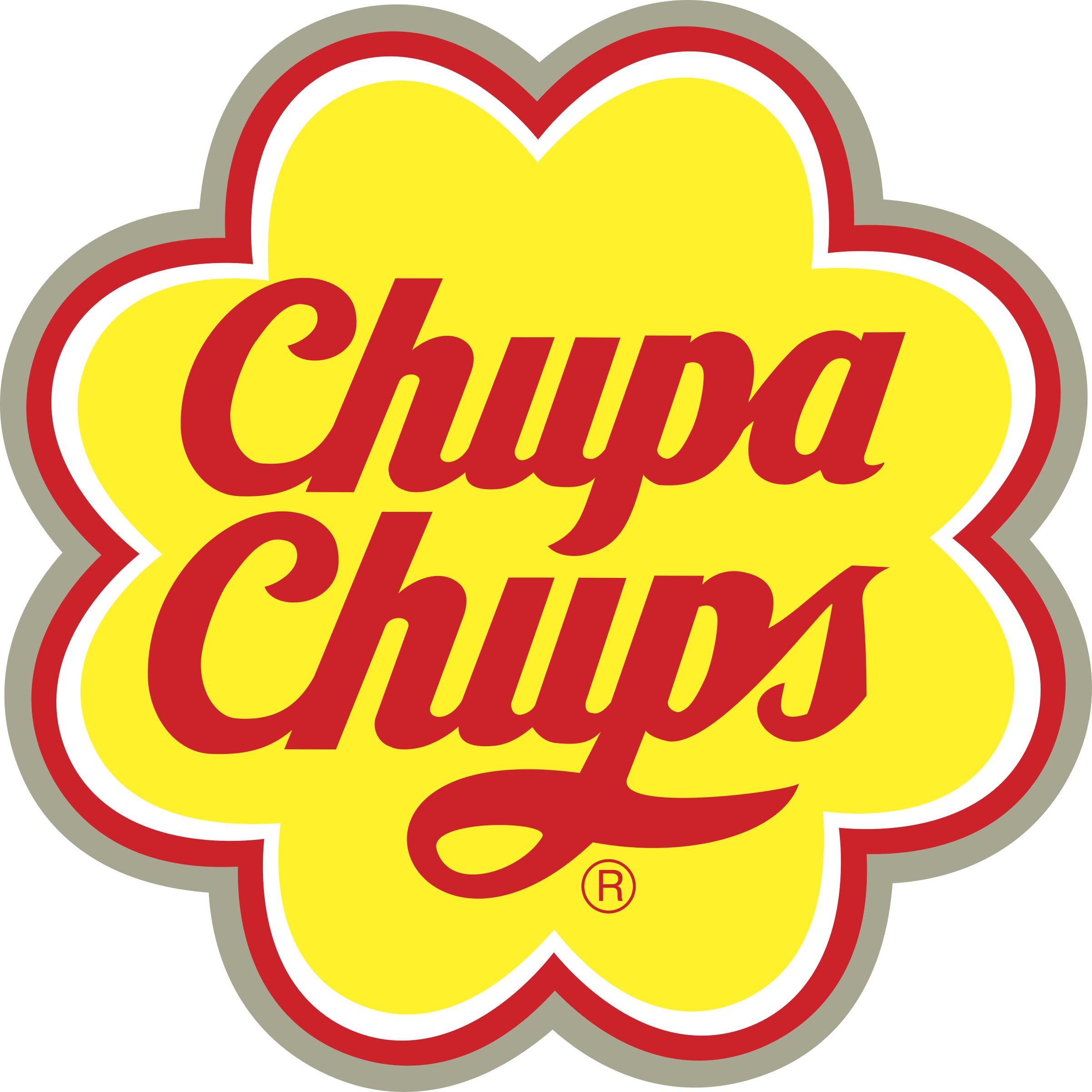 Chupa Chups