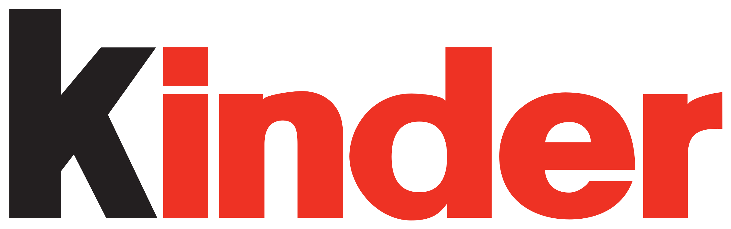 Kinder