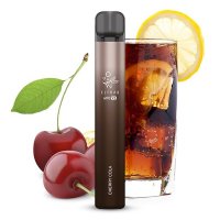 Elfbar 600 V2 (Nikotin) - Cherry Cola