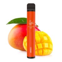 Elfbar 600 Vape (Nikotin) - Mango