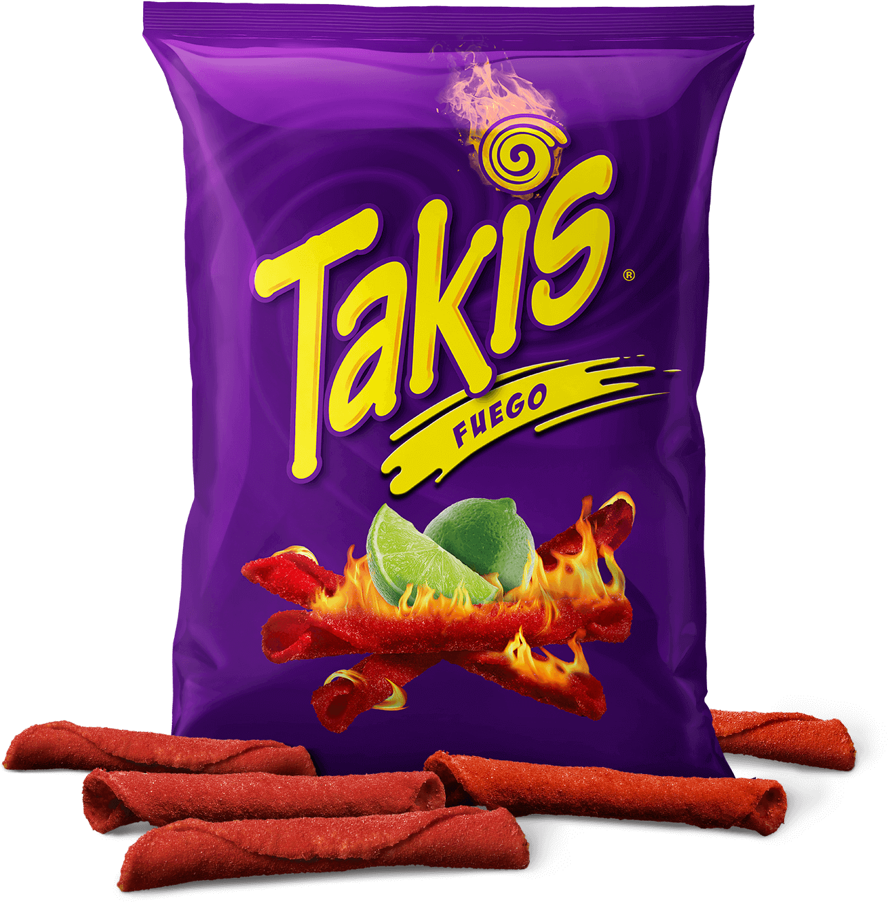 Takis Fuego
